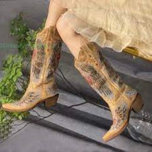 Corral Boots Style A1976